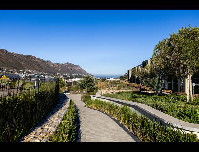 1 BEDROOM APARTMENT TO LET IN GREENBAY ECO ESTATE